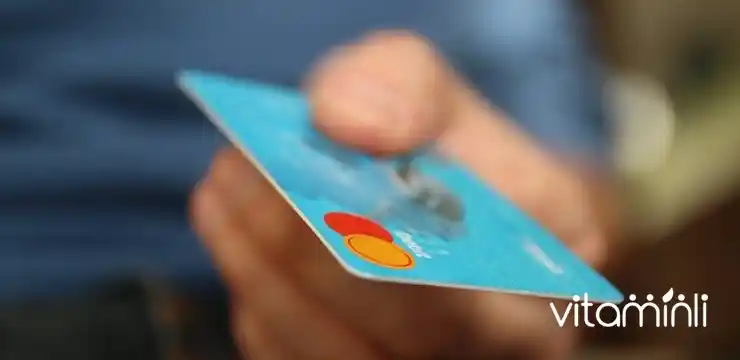 Kredi kartı şube kodu öğrenme - 5 yöntem