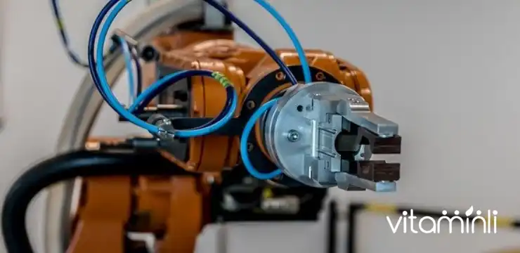 Robot Yarışmaları 2022 yılı başvuruları