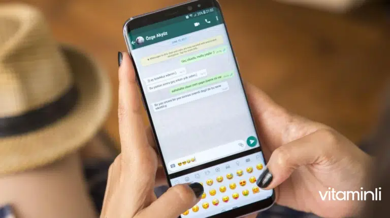 Whatsapp Mesaj Silme Teknikleri