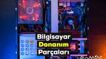 bilgisayar donanim parcalari ve gorevleri 12 guncel bilgi 1