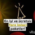 en iyi ve ucretsiz fare imleci indir 10 adet 1