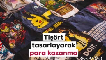 tisort tasarla para kazan ayda 1000 lerce lira kazanabilirsin 1