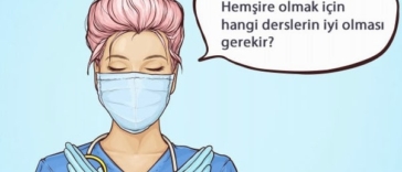 Hemsire Olmak Icin Hangi Derslerin Iyi Olmasi Gerekir 1