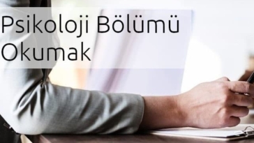 Psikolog Olmak Icin Hangi Derslerin Iyi Olmasi Gerekir 1