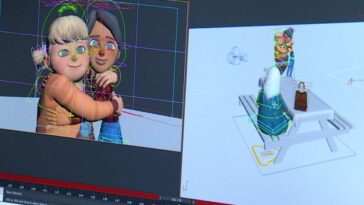 Cizgi Film Nasil Yapilir