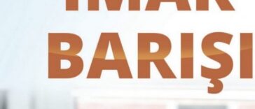 Imar Baris Nasil Yapilir