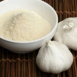 Sarimsak Tozu Nasil Yapilir