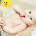 Bebek Kirk Banyosu Nasil Yapilir