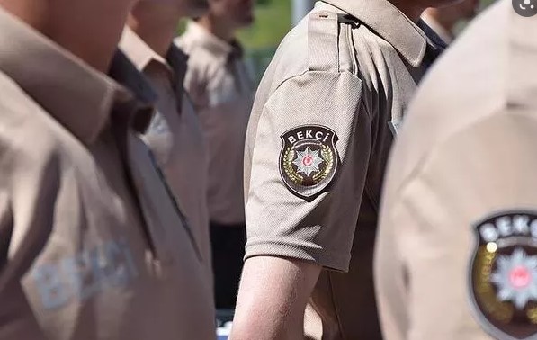 Bekcilik On Basvurusu Nasil Yapilir