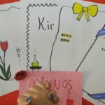 El Yapimi Odev Kapaklari Nasil Yapilir