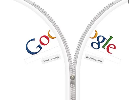 Google Gravity Nasil Yapilir