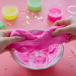 Sertlesen Slime Nasil Yumusatilir