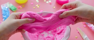 Sertlesen Slime Nasil Yumusatilir