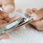 tirnak kesme sirasi nasildir