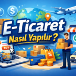 eticaret nasil yapilir